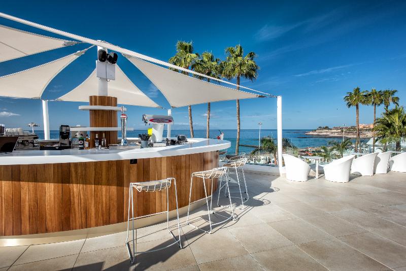 Guayarmina Princess - Bar