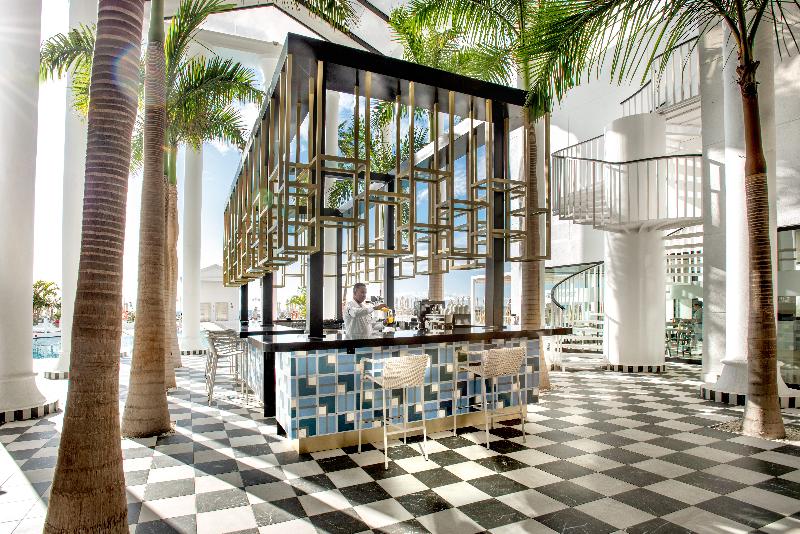 Guayarmina Princess - Bar