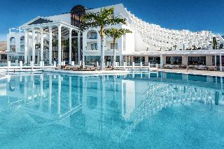 Guayarmina Princess otel fotoğrafı