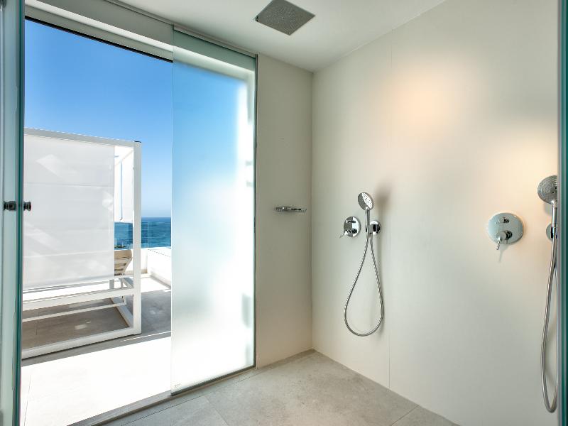 Guayarmina Princess - Oda