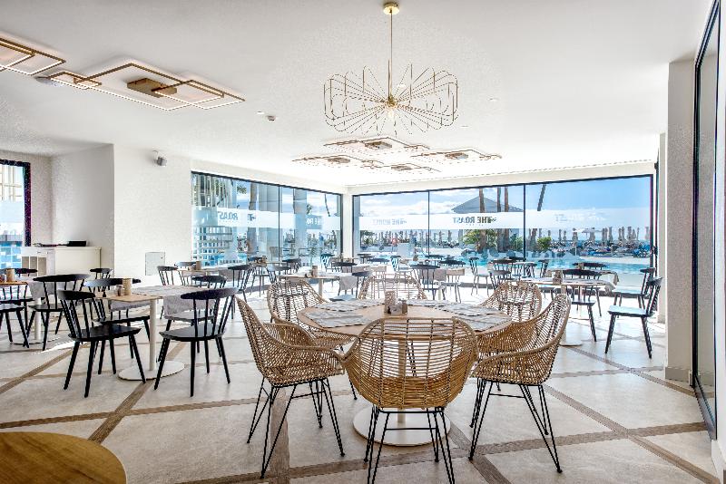 Guayarmina Princess - Restoran