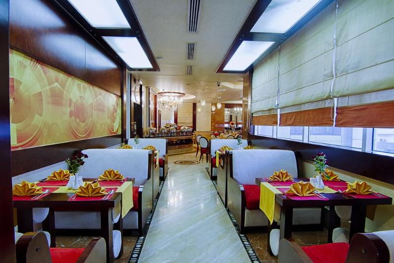 Chairmen Hotel - Bar