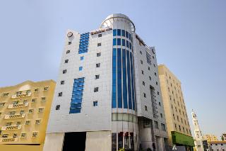 Chairmen Hotel otel fotoğrafı