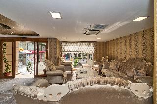 Grand Pamir Hotel fotoÄŸrafÄ±