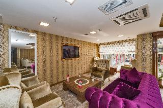 Grand Pamir Hotel fotoÄŸrafÄ±