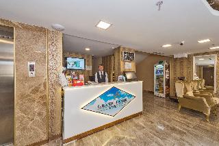 Grand Pamir Hotel fotoÄŸrafÄ±