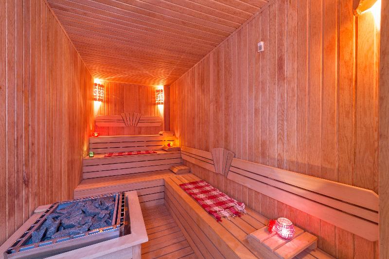 Grand Pamir Hotel - Aktivite
