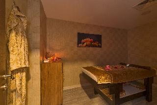 Grand Pamir Hotel fotoÄŸrafÄ±