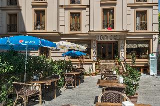Grand Pamir Hotel fotoÄŸrafÄ±