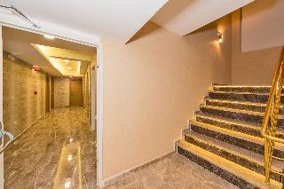 Grand Pamir Hotel otel fotoğrafı