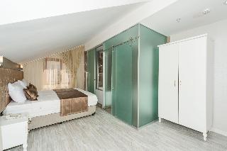 Grand Pamir Hotel fotoÄŸrafÄ±