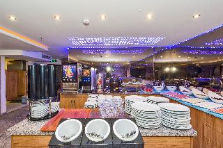 Grand Pamir Hotel fotoÄŸrafÄ±