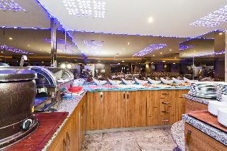 Grand Pamir Hotel fotoÄŸrafÄ±