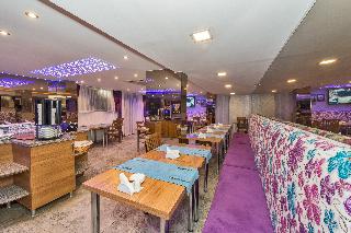 Grand Pamir Hotel fotoÄŸrafÄ±