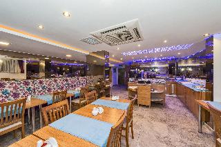 Grand Pamir Hotel fotoÄŸrafÄ±