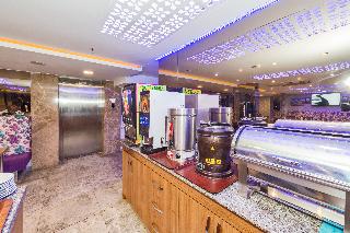 Grand Pamir Hotel fotoÄŸrafÄ±