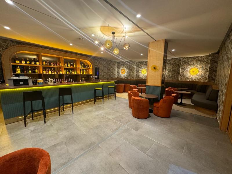 Lixus Beach Resort - All Inclusive - Bar