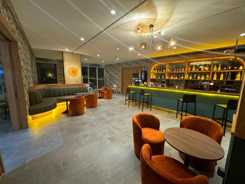 Lixus Beach Resort - All Inclusive - Bar
