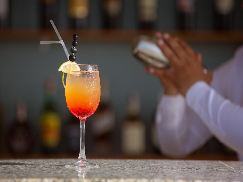 Lixus Beach Resort - All Inclusive - Bar