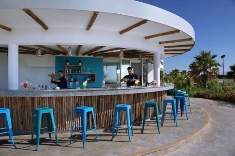 Lixus Beach Resort - All Inclusive - Bar