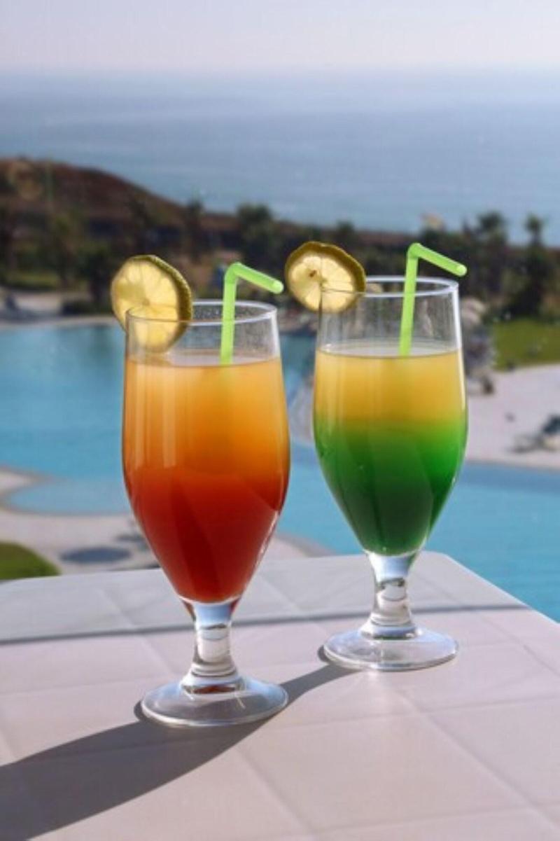 Lixus Beach Resort - All Inclusive - Bar