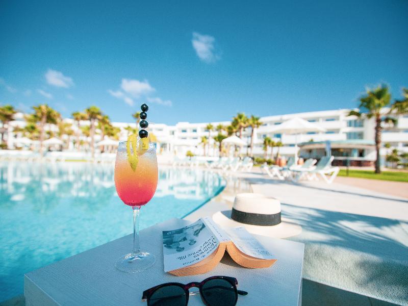 Lixus Beach Resort - All Inclusive - Bar