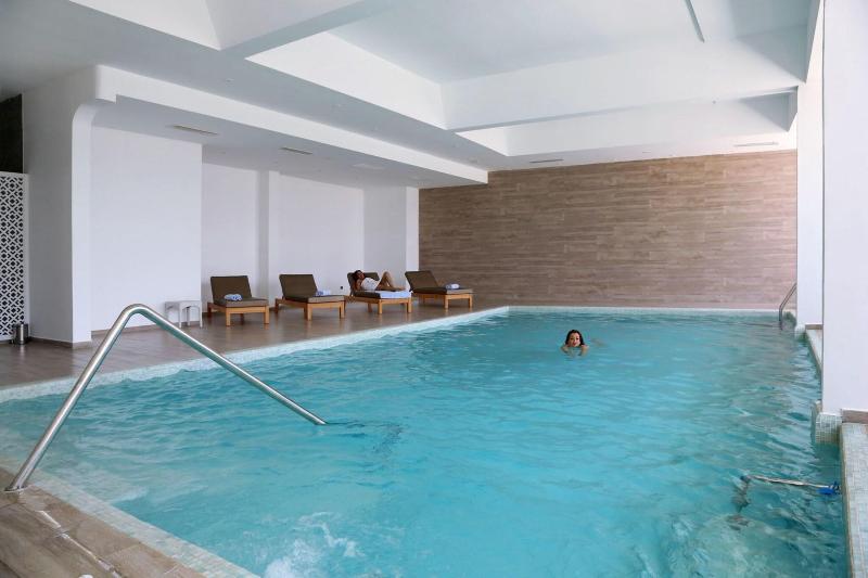 Lixus Beach Resort - All Inclusive - Aktivite