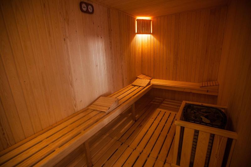 Lixus Beach Resort - All Inclusive - Aktivite