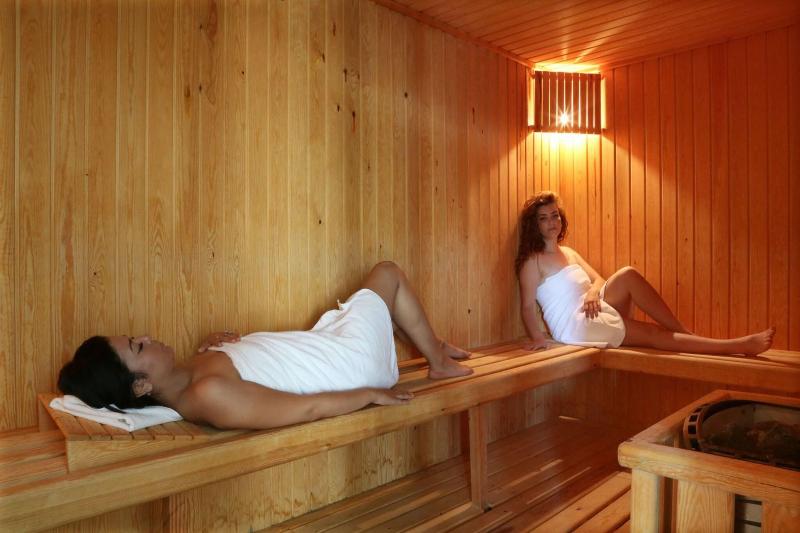 Lixus Beach Resort - All Inclusive - Aktivite