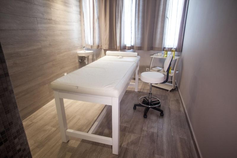 Lixus Beach Resort - All Inclusive - Aktivite