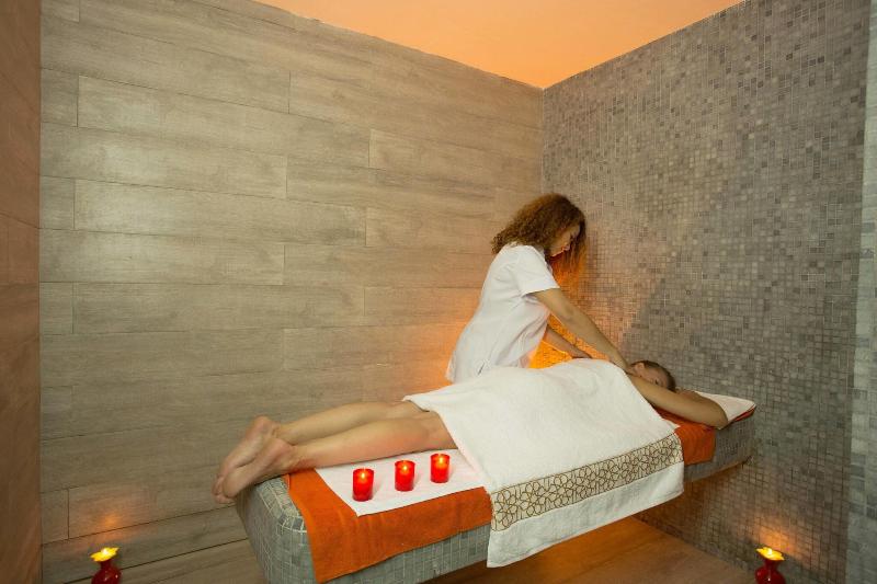 Lixus Beach Resort - All Inclusive - Aktivite