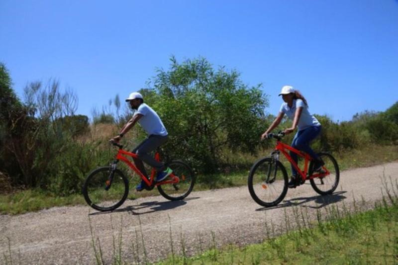 Lixus Beach Resort - All Inclusive - Aktivite