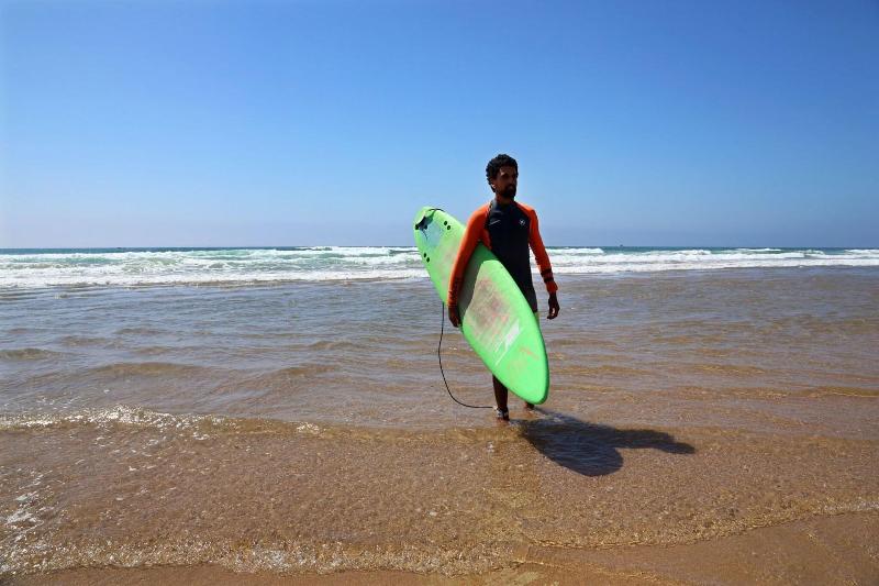 Lixus Beach Resort - All Inclusive - Aktivite