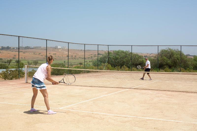 Lixus Beach Resort - All Inclusive - Aktivite