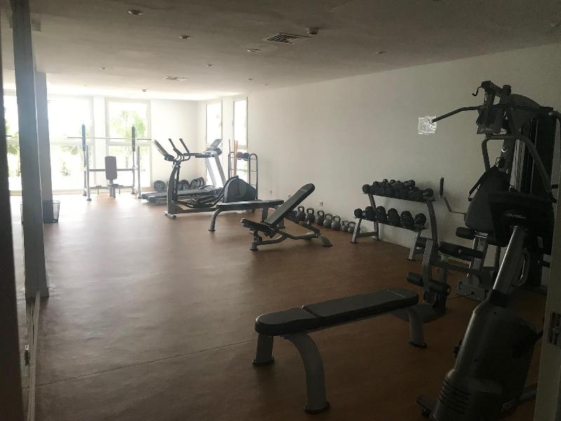 Lixus Beach Resort - All Inclusive - Aktivite