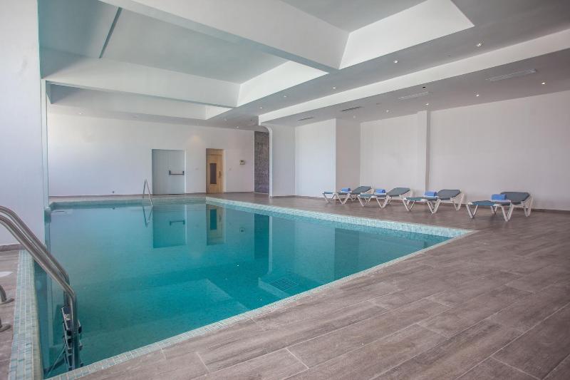 Lixus Beach Resort - All Inclusive - Aktivite