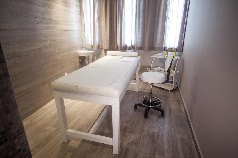 Lixus Beach Resort - All Inclusive - Aktivite