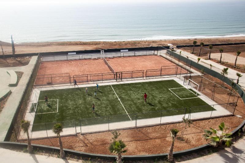 Lixus Beach Resort - All Inclusive - Aktivite