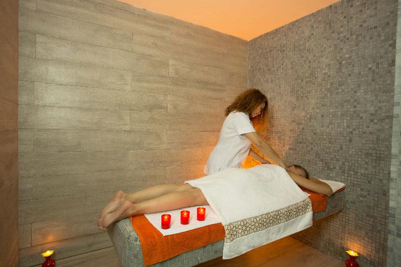 Lixus Beach Resort - All Inclusive - Aktivite