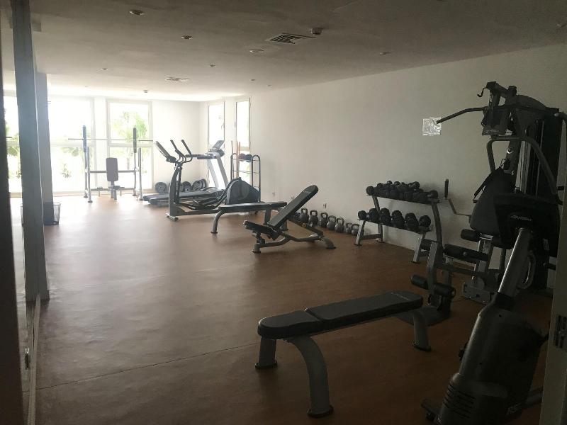 Lixus Beach Resort - All Inclusive - Aktivite