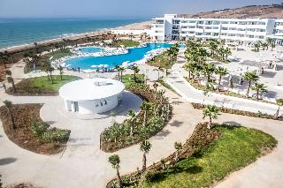 Lixus Beach Resort - All Inclusive otel fotoğrafı