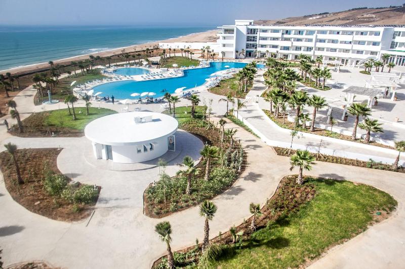 Lixus Beach Resort - All Inclusive - Genel