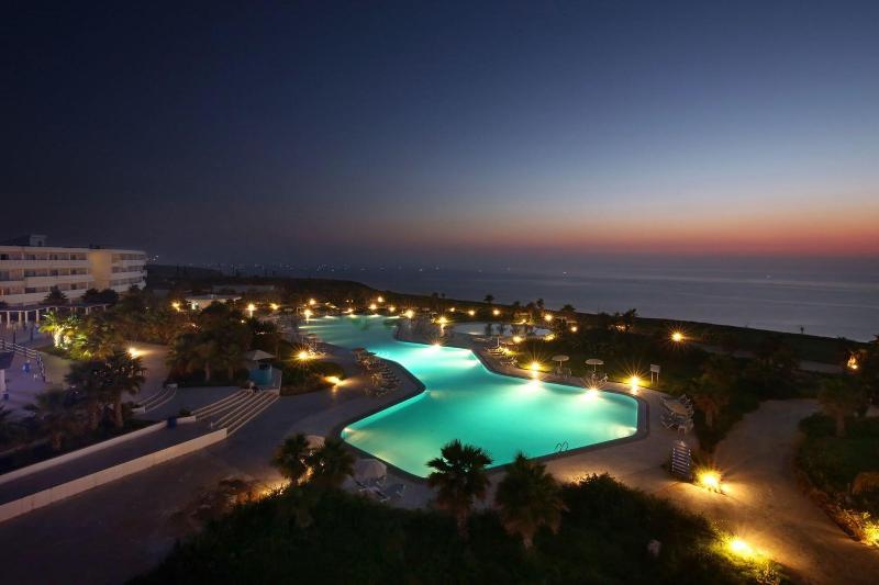 Lixus Beach Resort - All Inclusive - Genel