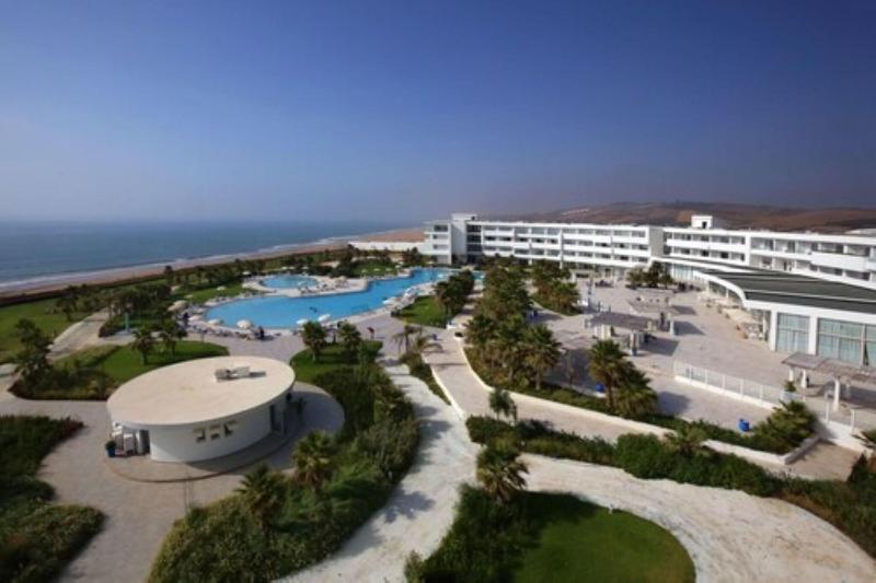 Lixus Beach Resort - All Inclusive - Genel