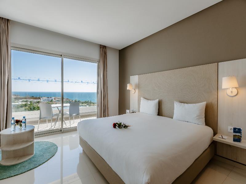 Lixus Beach Resort - All Inclusive - Oda