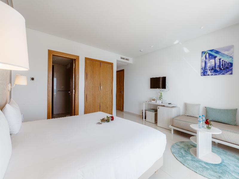 Lixus Beach Resort - All Inclusive - Oda