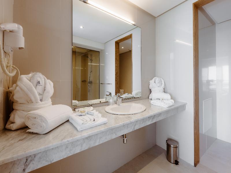 Lixus Beach Resort - All Inclusive - Oda