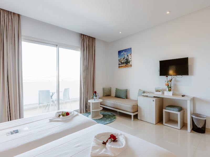 Lixus Beach Resort - All Inclusive - Oda