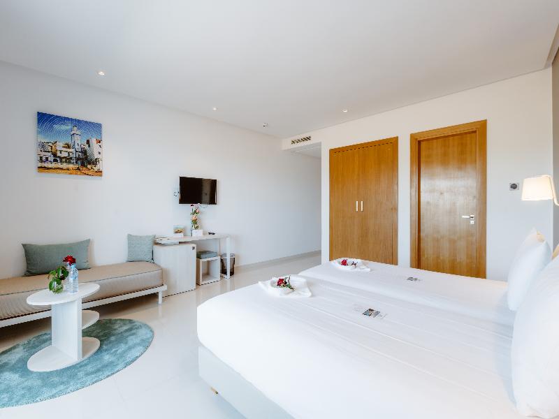 Lixus Beach Resort - All Inclusive - Oda