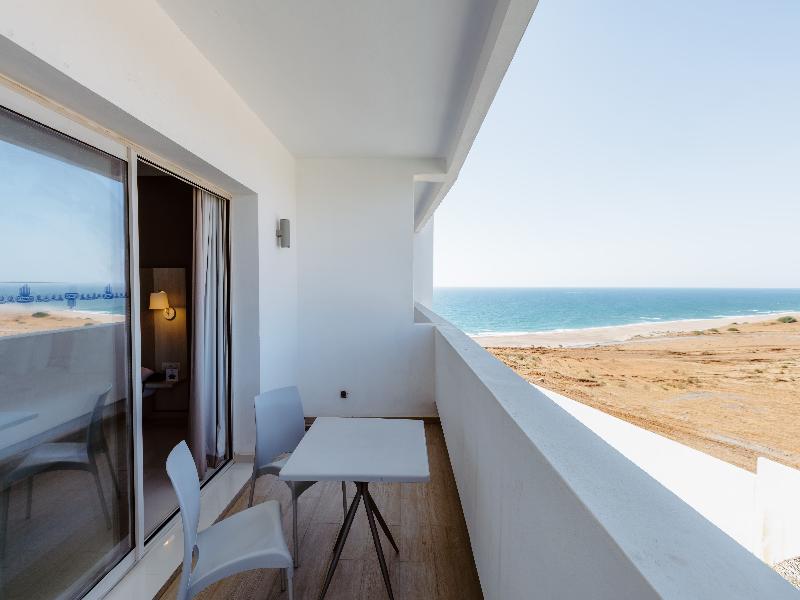 Lixus Beach Resort - All Inclusive - Oda